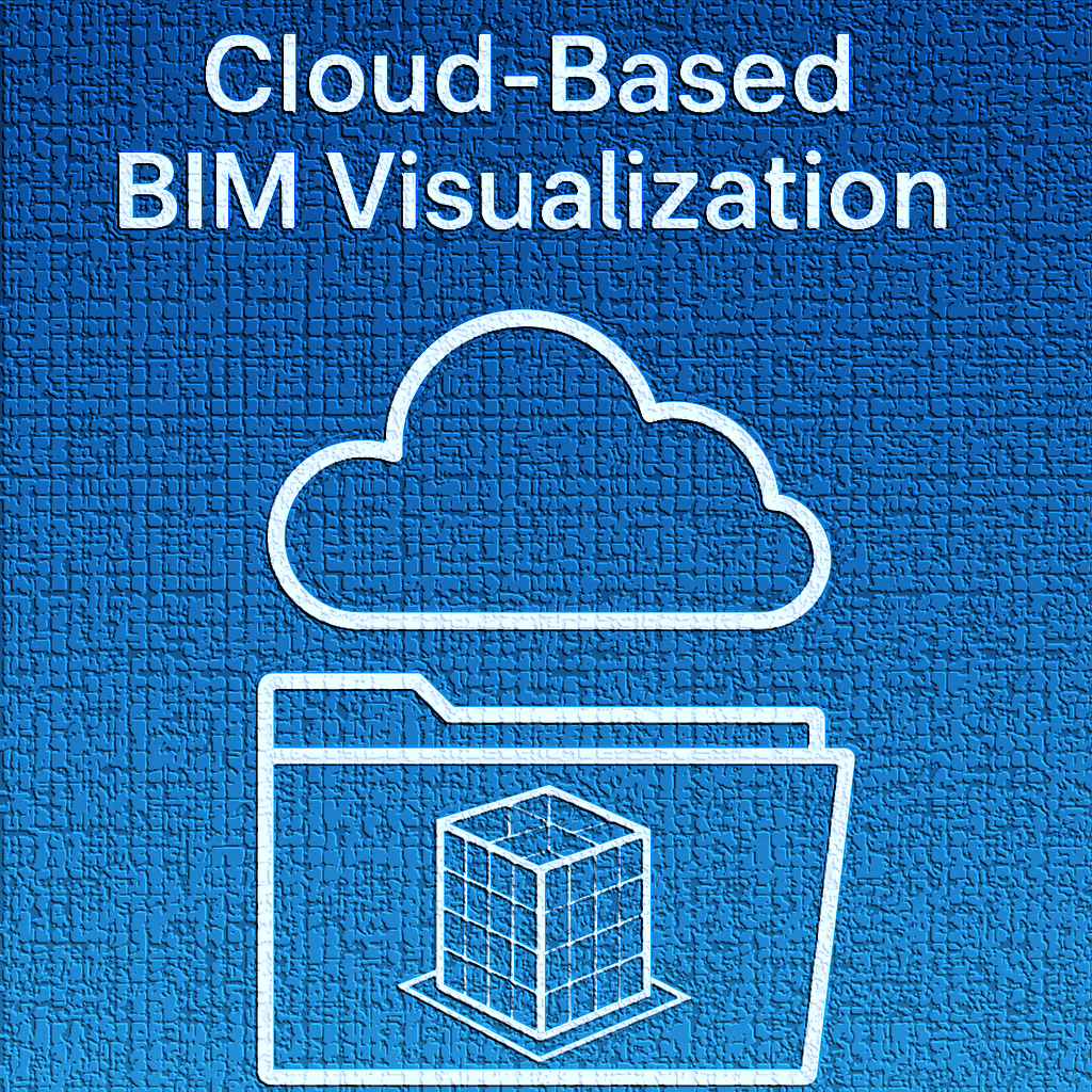 WebViewer – The Future of Cloud-Based BIM Visualization – Kalayini ...