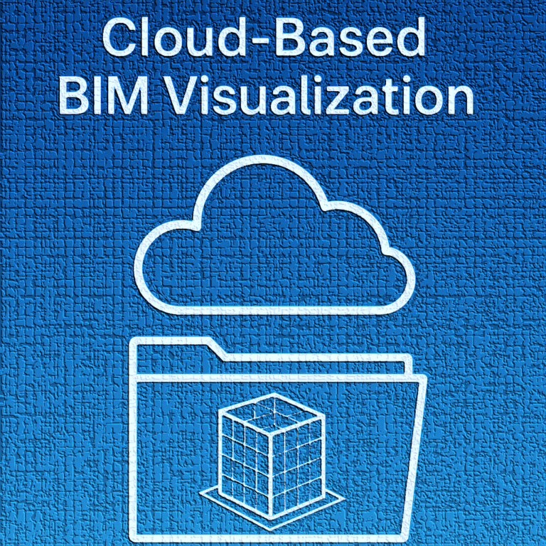 WebViewer – The Future of Cloud-Based BIM Visualization