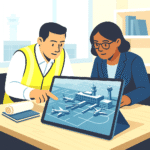 Smart Airports Begin on the Desktop: How 3‑D GeoEngine Twins Slash Expansion Costs Before a Single Shovel Hits the Ground